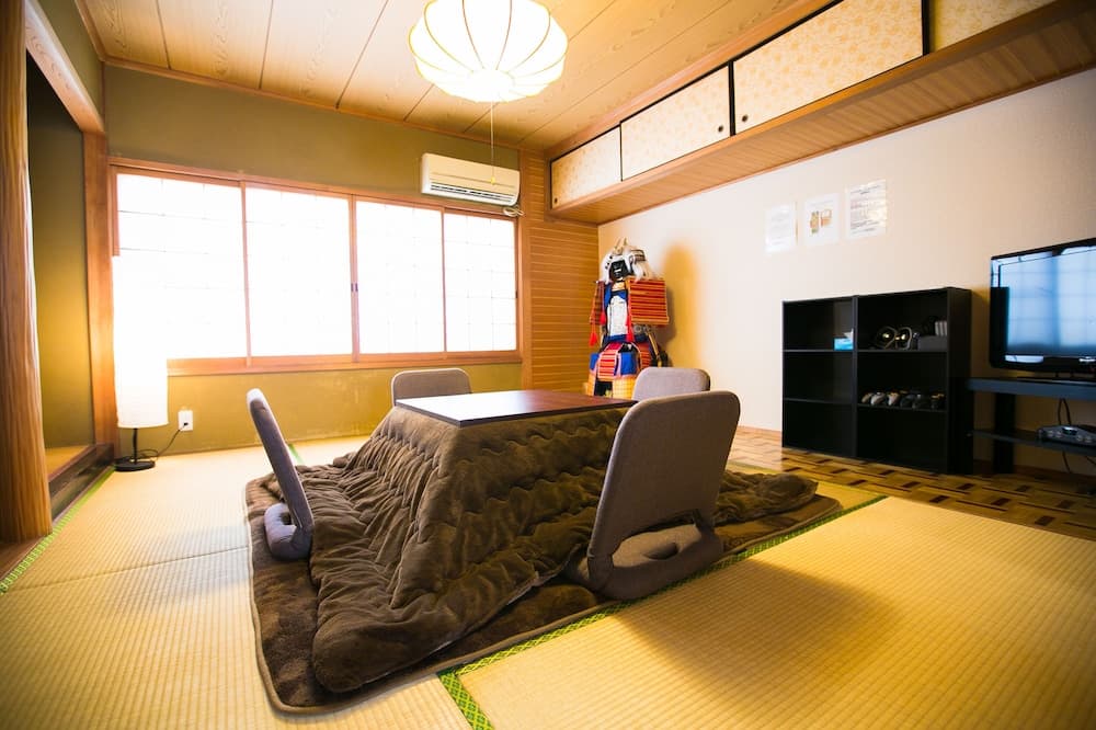 EN MACHIYA Kyoto