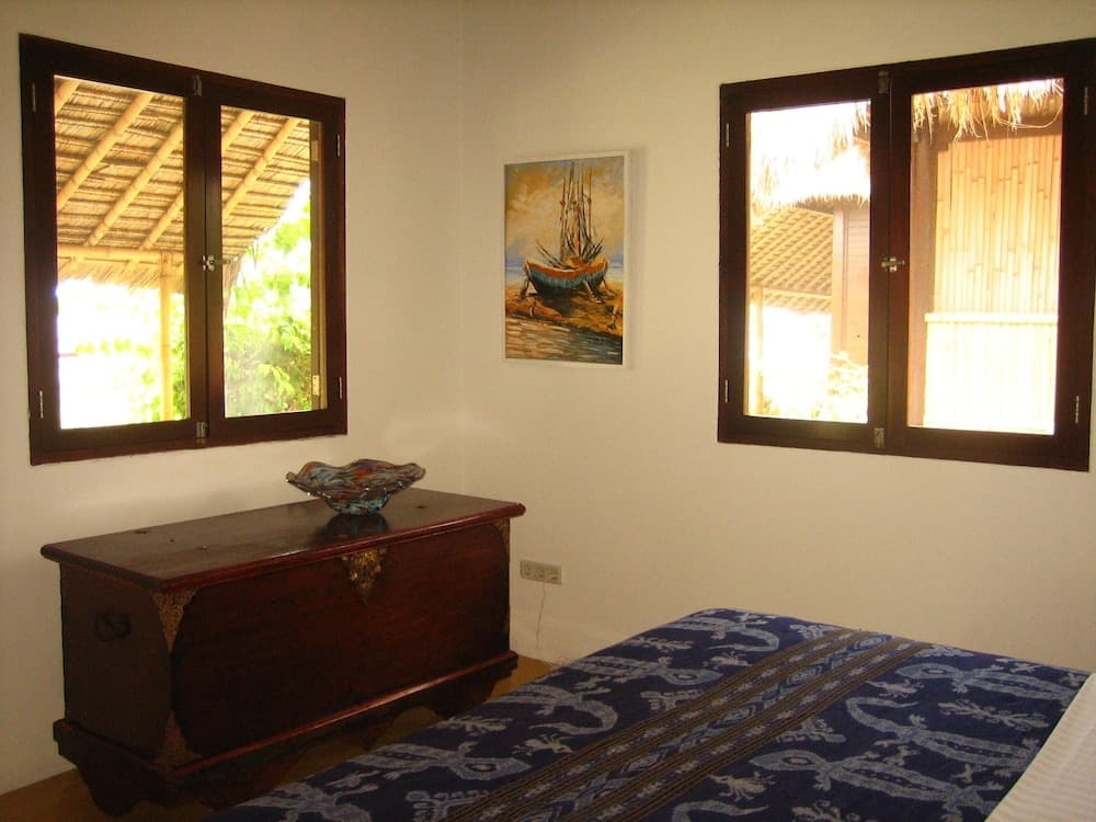 Oda özellikleri