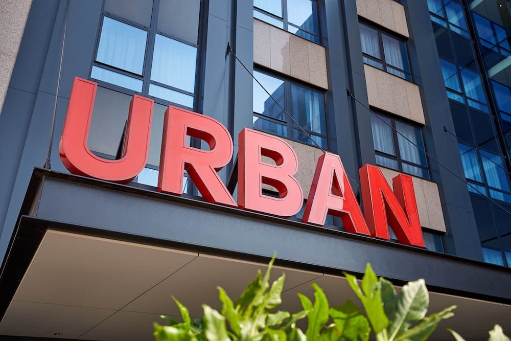 Corendon Urban Amsterdam Schiphol Airport Hotel