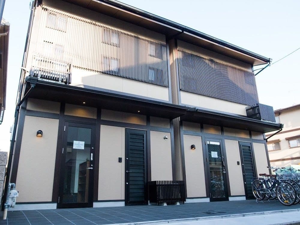 Guest House One More Heart at NARA BI - Hostel