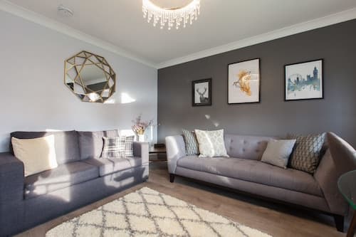 Duloch Apartments TP