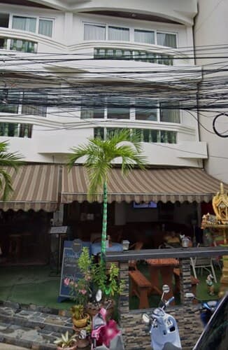 Hotel Orchid Residence
