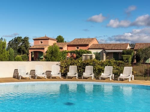 Vacancéole - Port Minervois