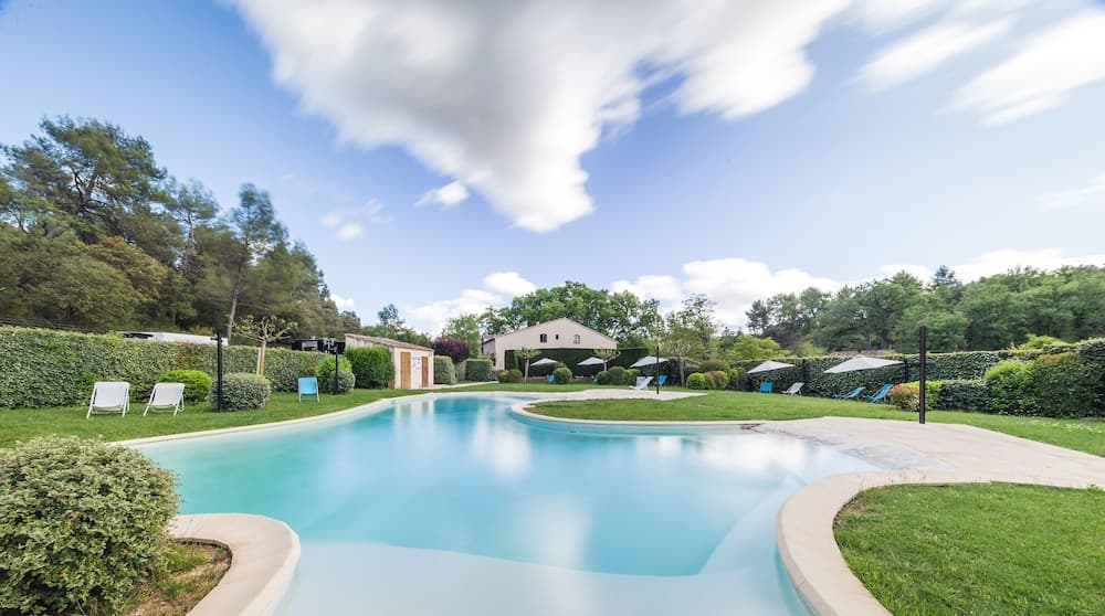 Le Relais du Grand Logis Cadarache ITER