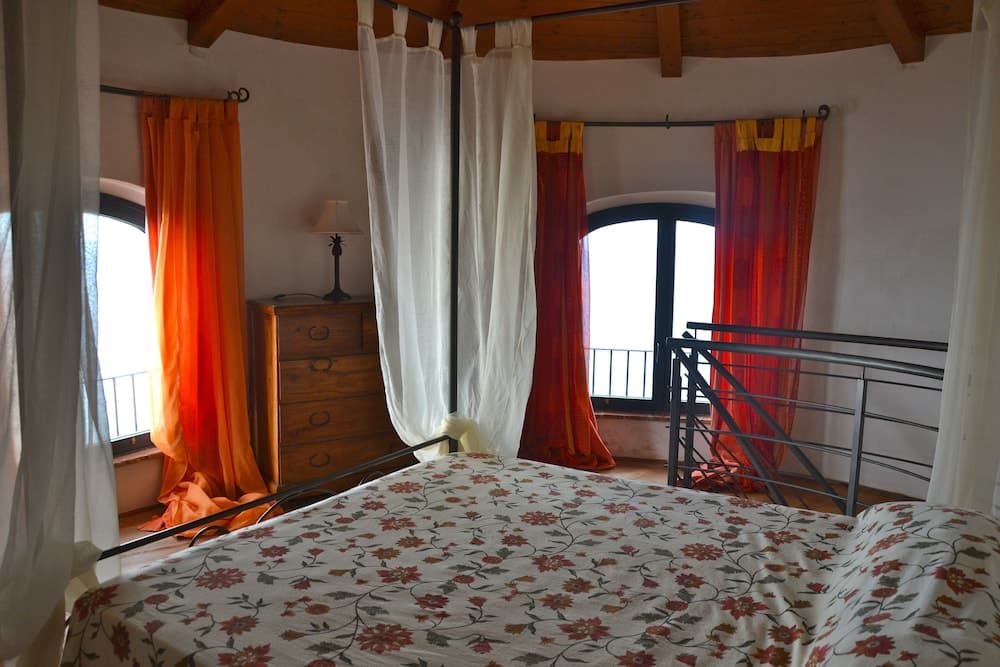 Tenuta Le Rocchette