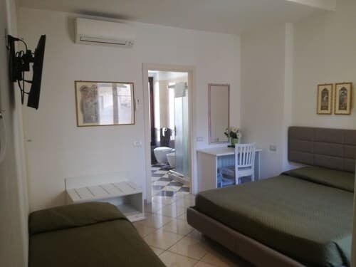 Camollia Suites