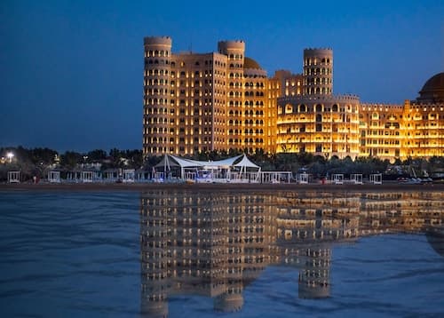 Al Hamra Residence