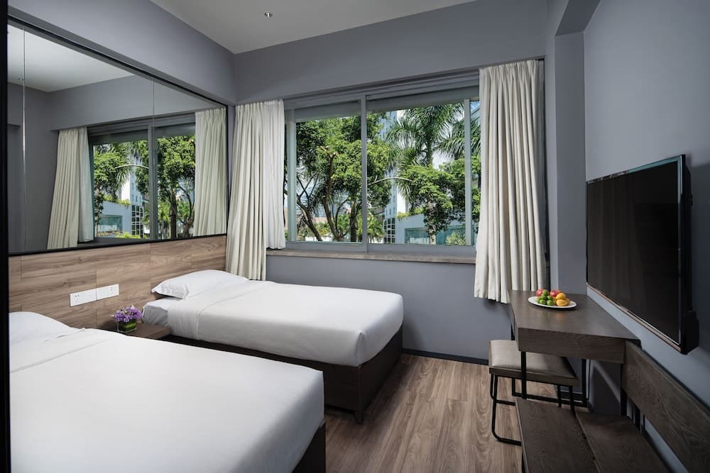 City Inn Splendid China Branch