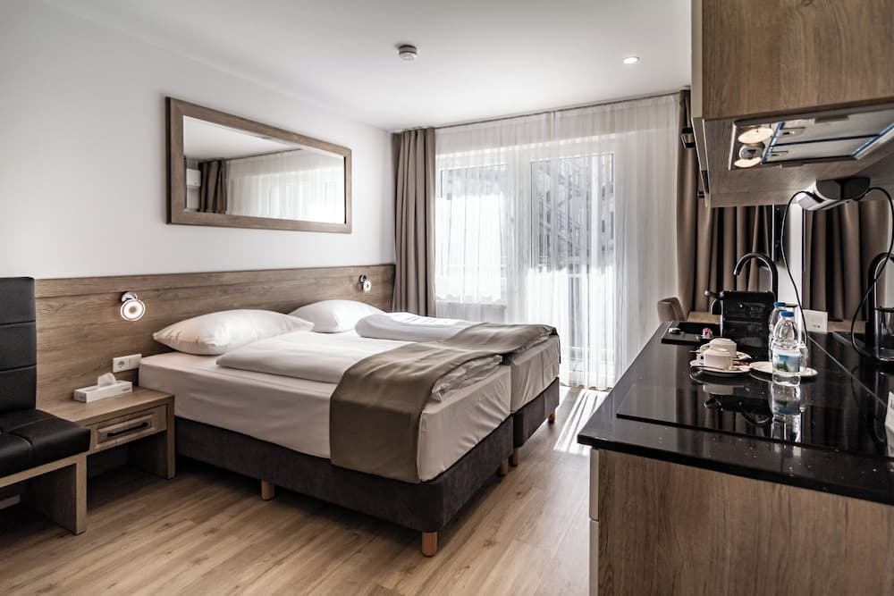 Sleep Inn Düsseldorf