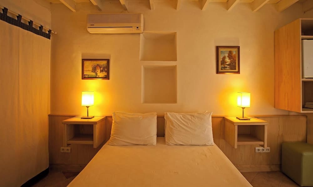 Sah Hotel