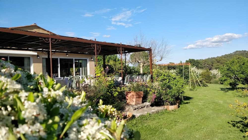 Auberge du Grand Chêne