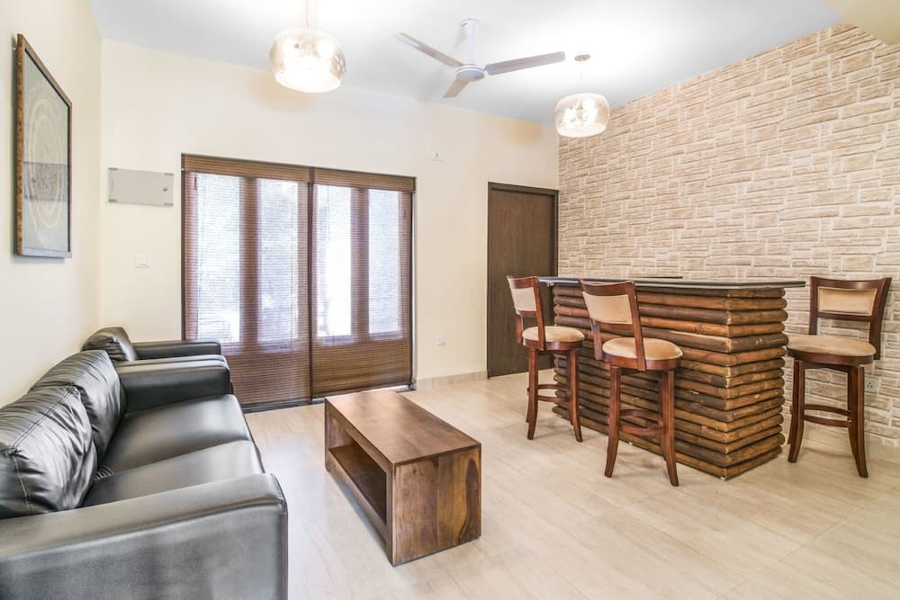 Lobi dinlenme salonu