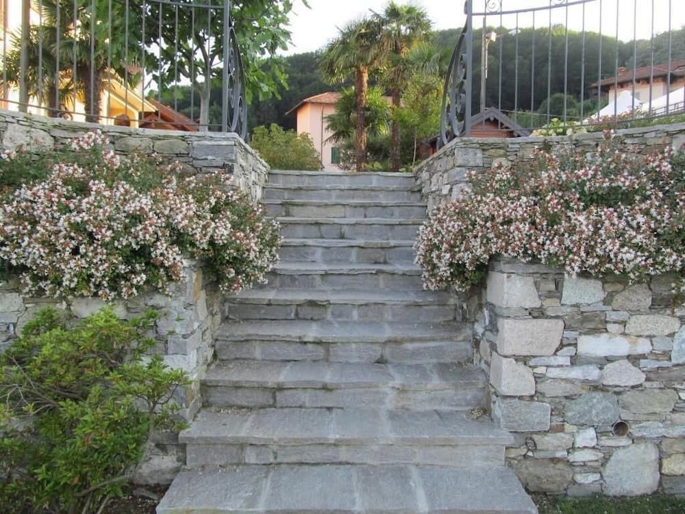 Konaklama yeri alanı