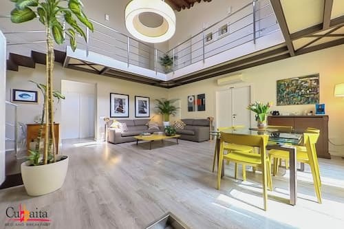 B&B Cubbaita