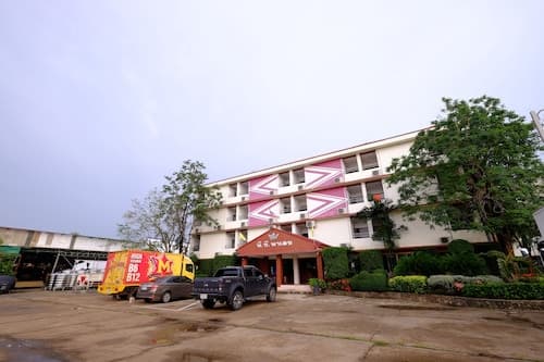 PC Palace Hotel