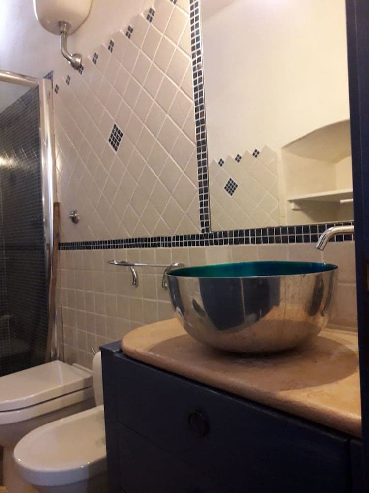 Banyo lavabosu