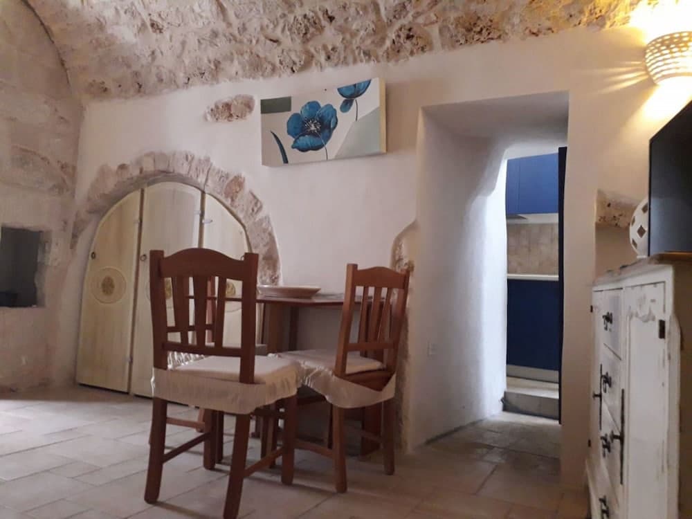 İç mekân detayı