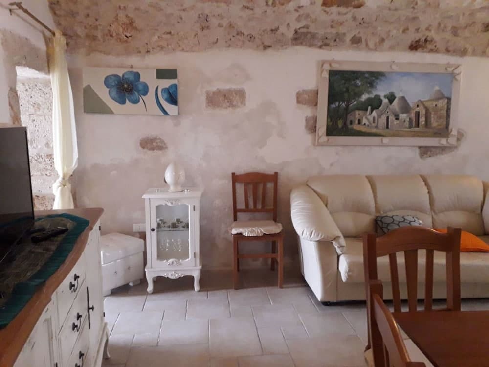 Clemente Apartment