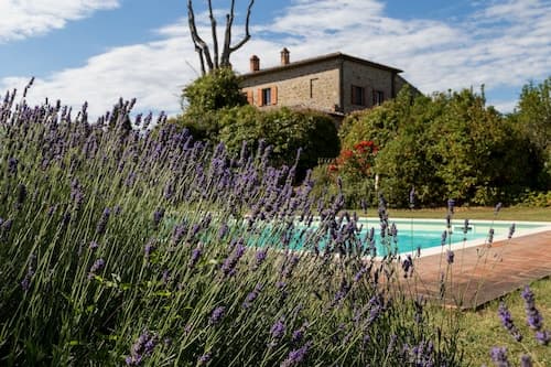 B&B Villa San Bartolomeo