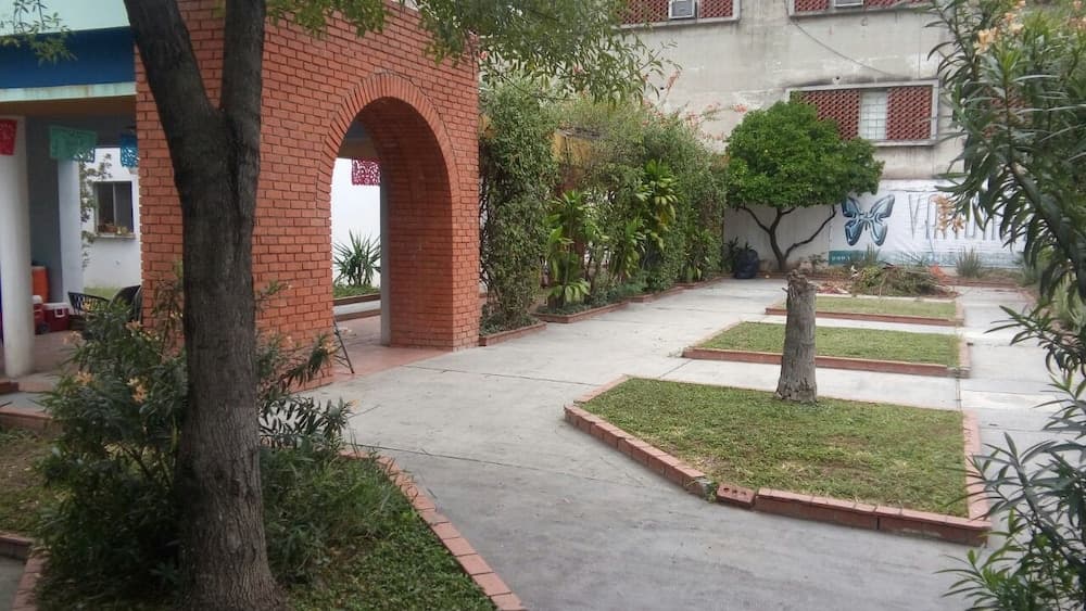 ANTIQUE Casa de Huespedes Barrio Antiguo