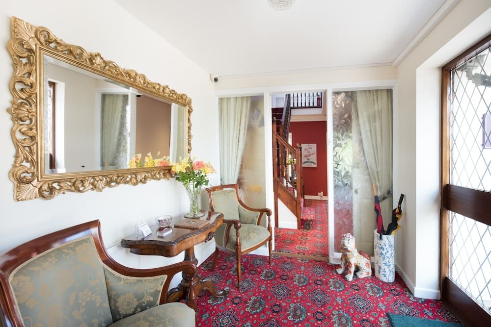 Burswood Guest House