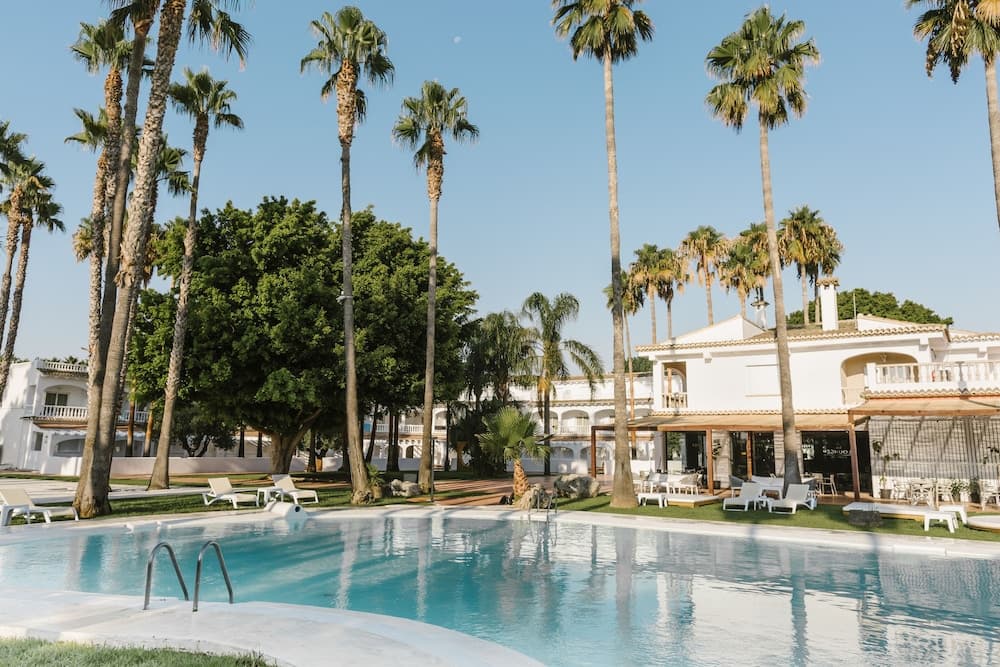 Tu&Me Resort - Adults Only