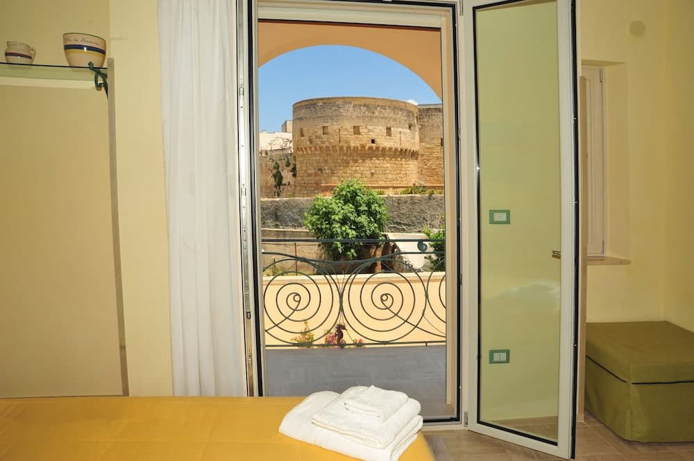 Camere Sulle Mura