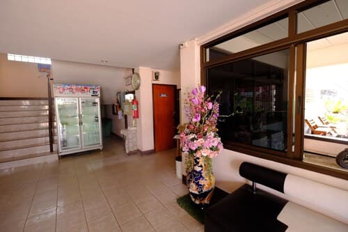 LP Apartment