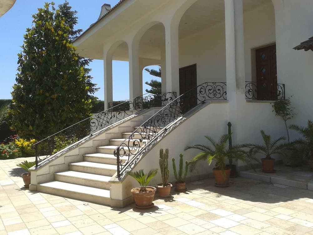 Villa Gloria B&B