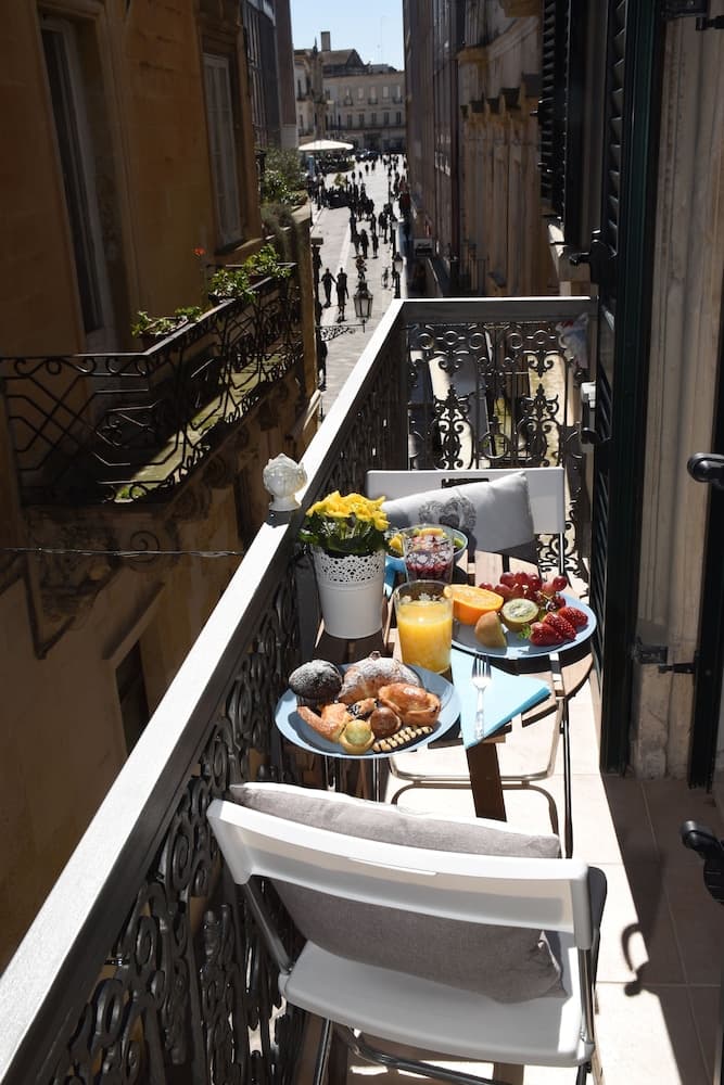 B&B Matteo Da Lecce