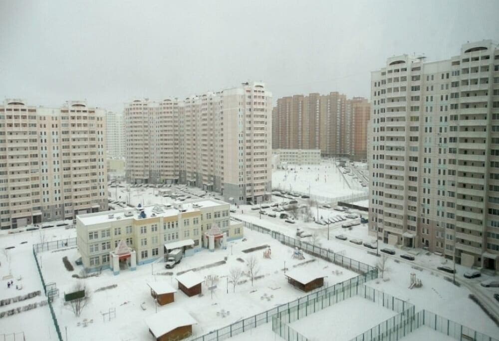 Konaklama yeri alanı