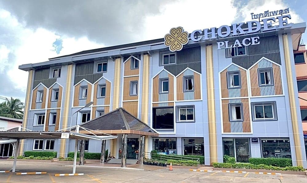 Chokdee Place