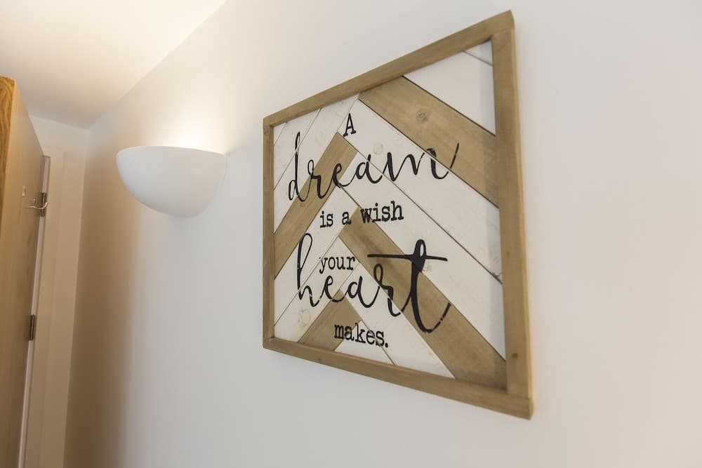 Konaklama yeri imkân ve özellikleri