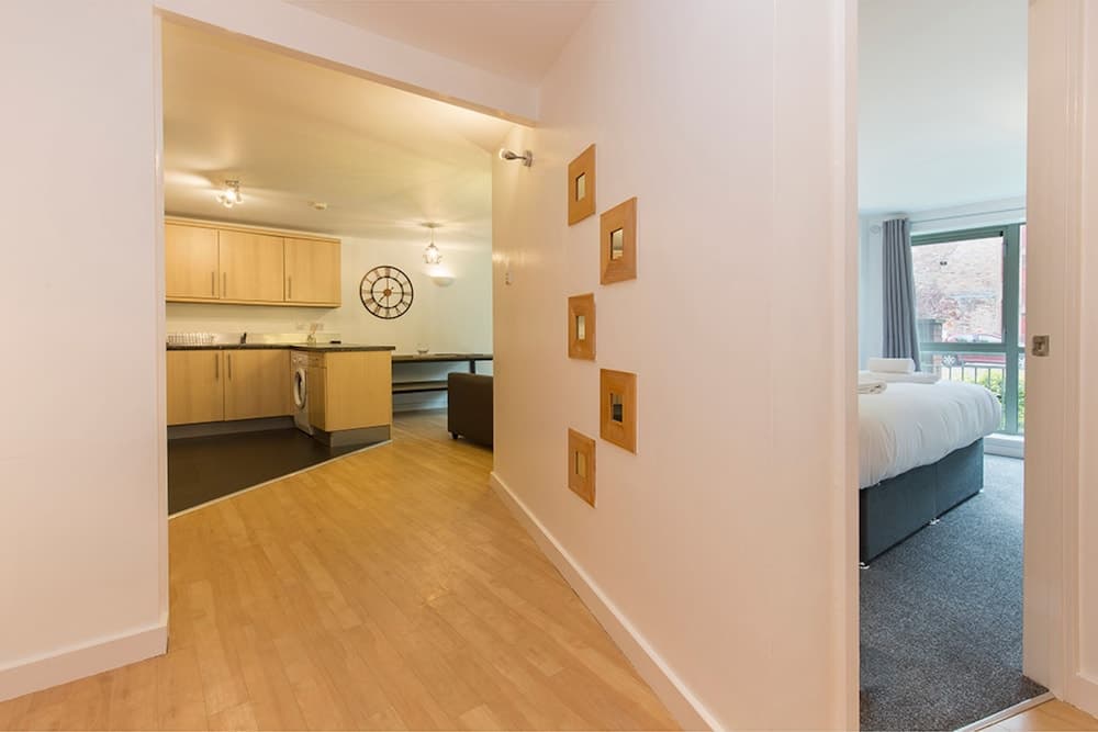 Konaklama yeri imkân ve özellikleri