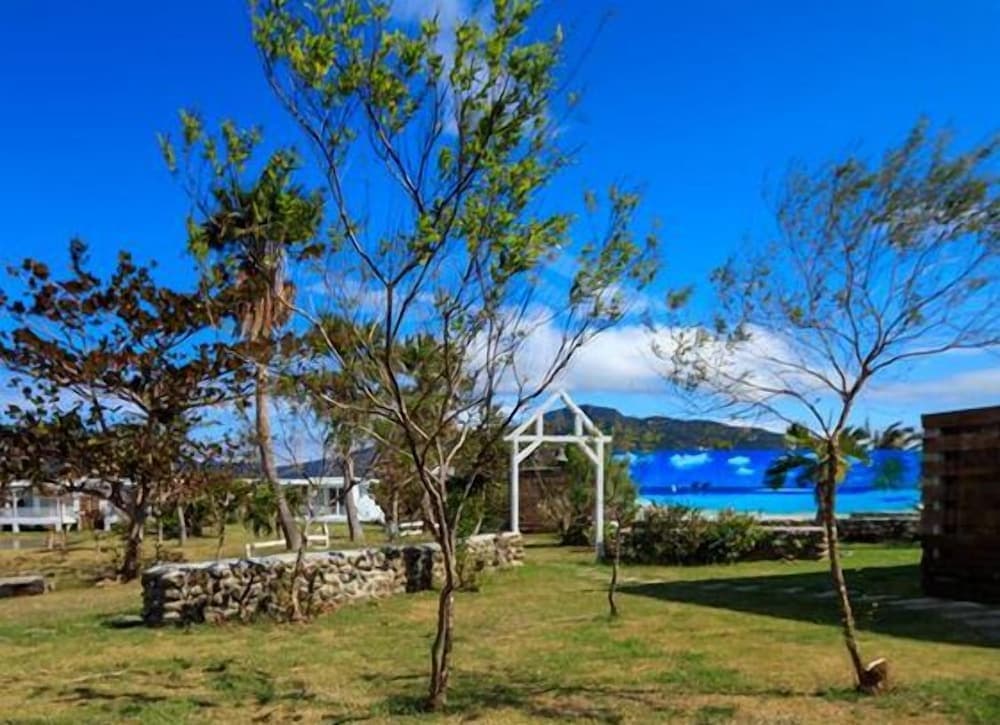 Wild Island B&B