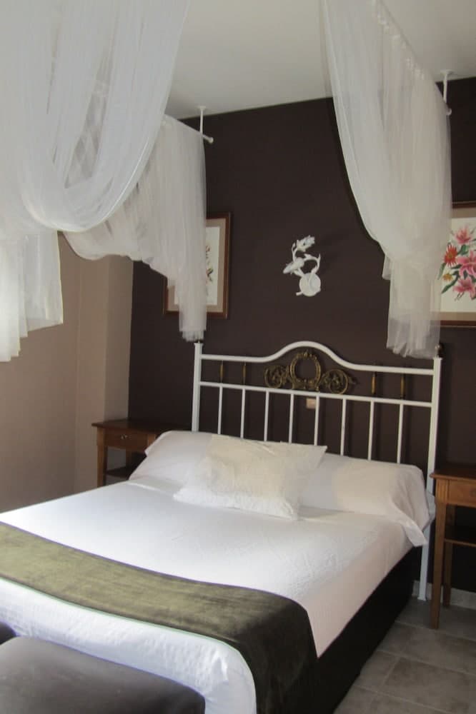 Posada del Camino Real