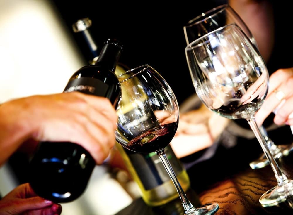 Bar (konaklama yerinde)