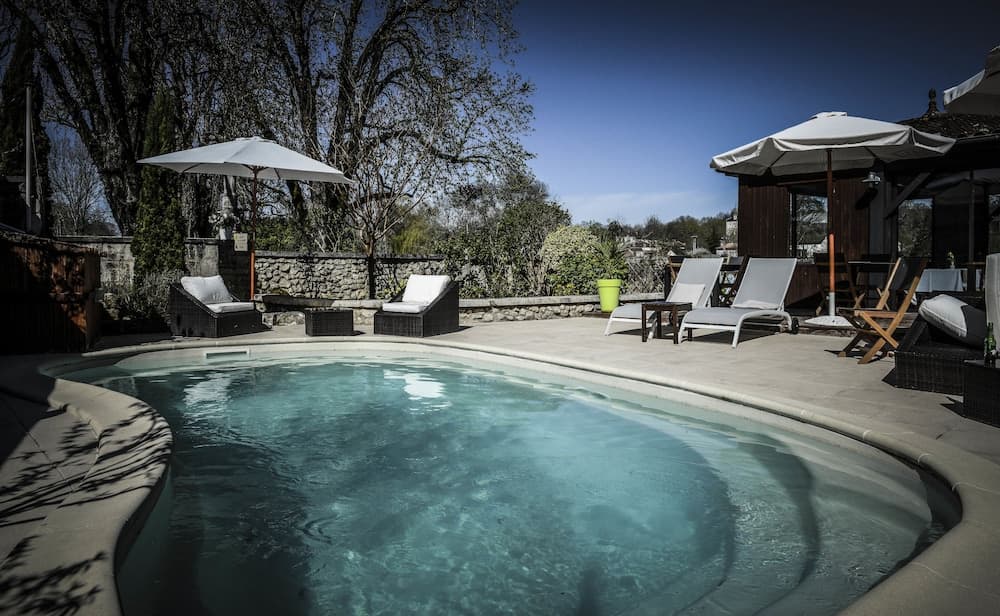 Hotel les Griffons