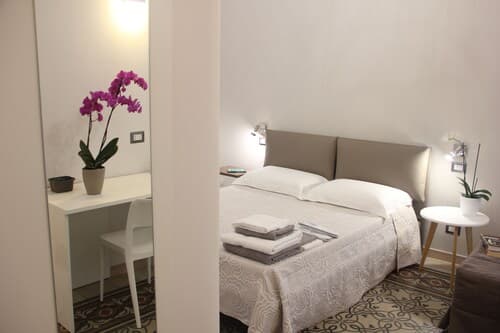 Matera Guest House