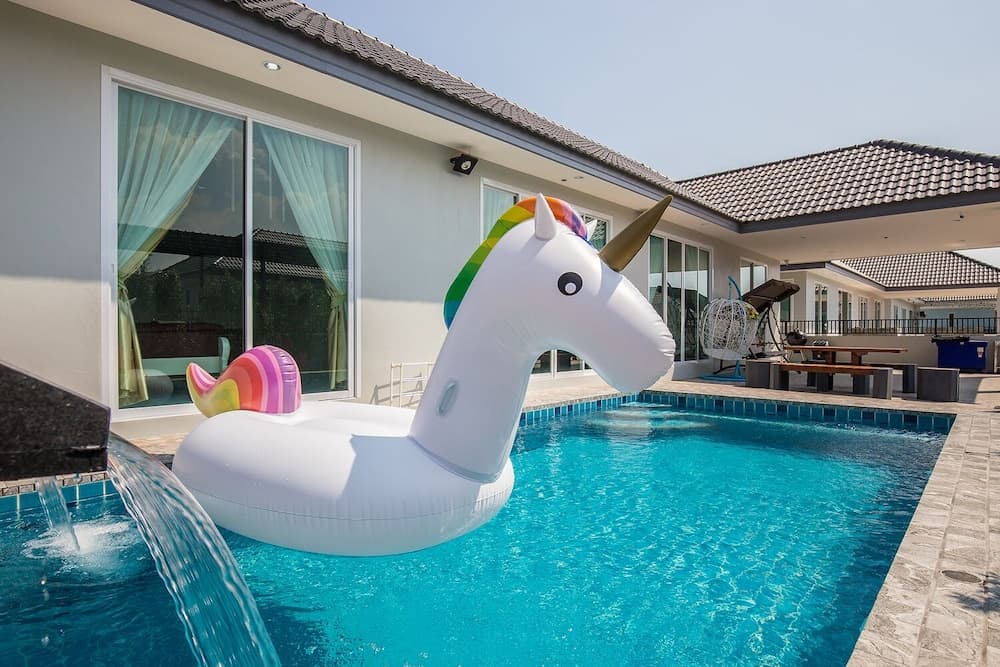 Smart Home Huahin