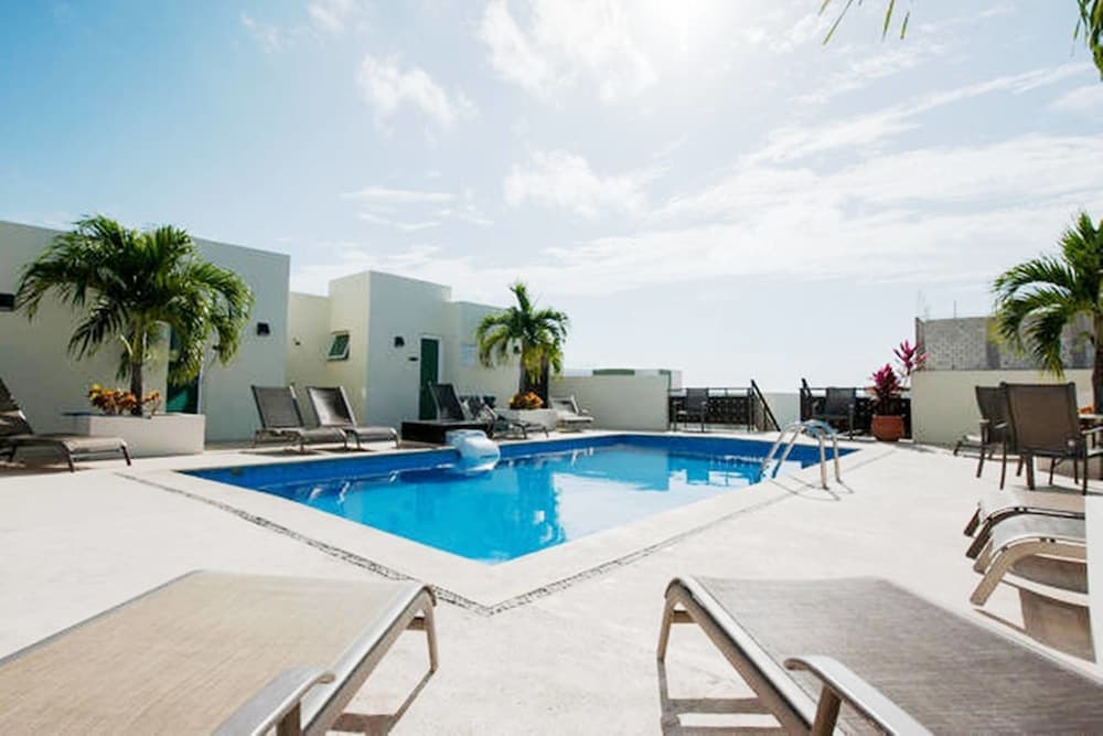 Meridian Condominium by ChezPlaya