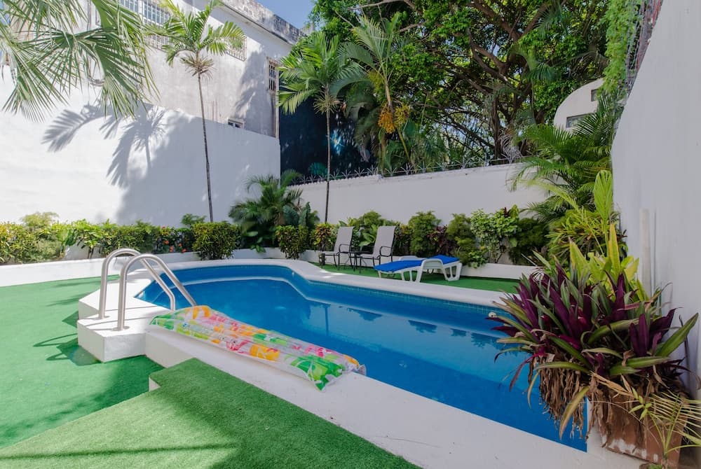 Rinconada del Mar by ChezPlaya