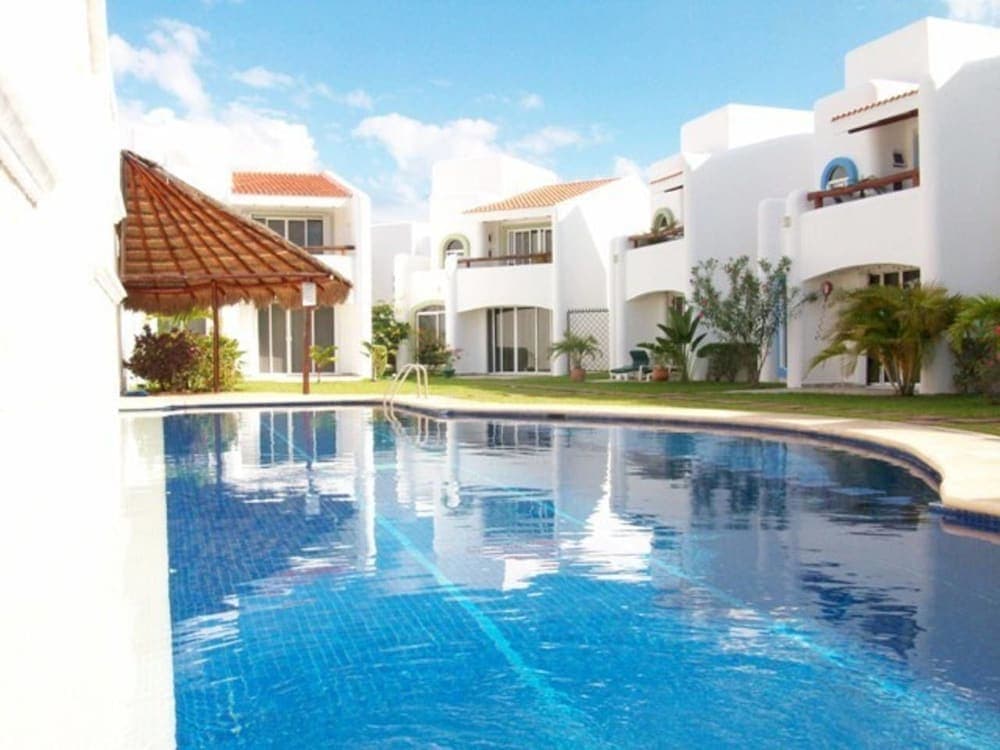 Villas Mayamar by ChezPlaya