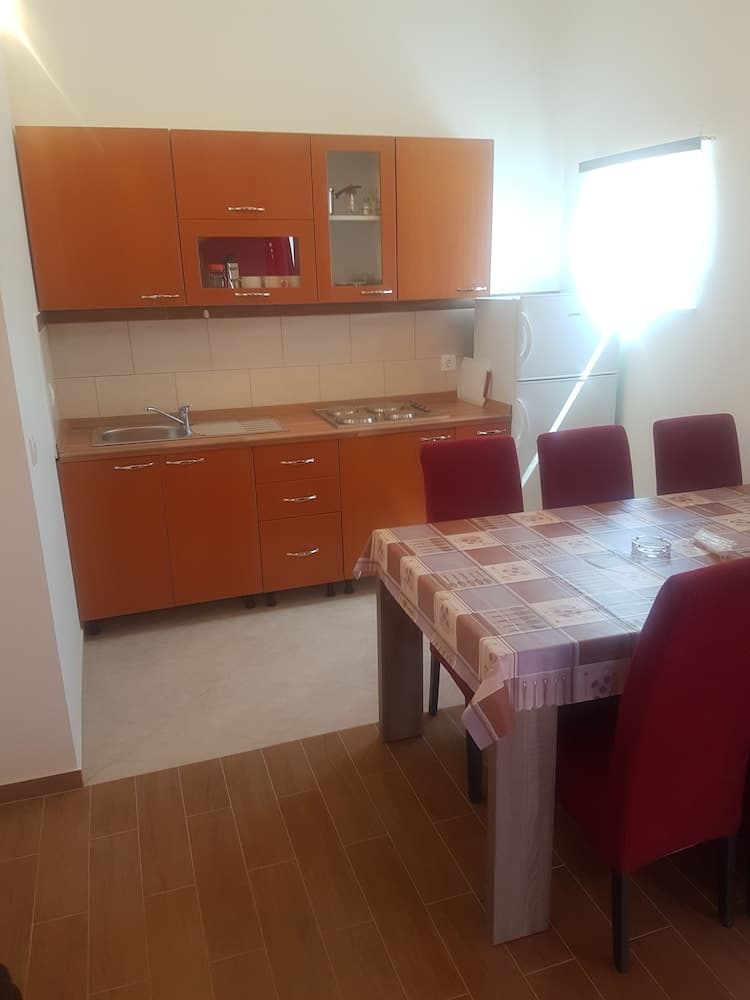 Apartments Zova
