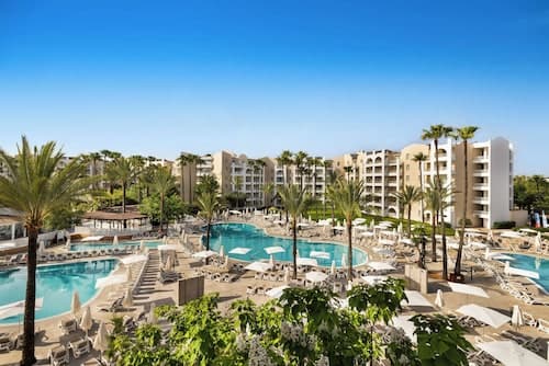 Protur Safari Park Aparthotel