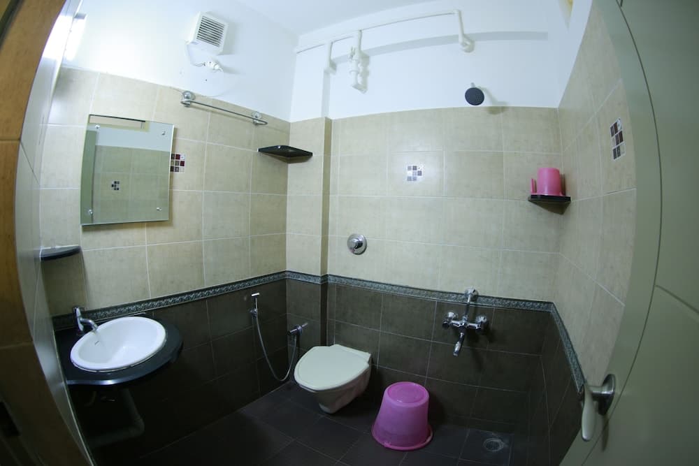 Banyo imkân ve özellikleri