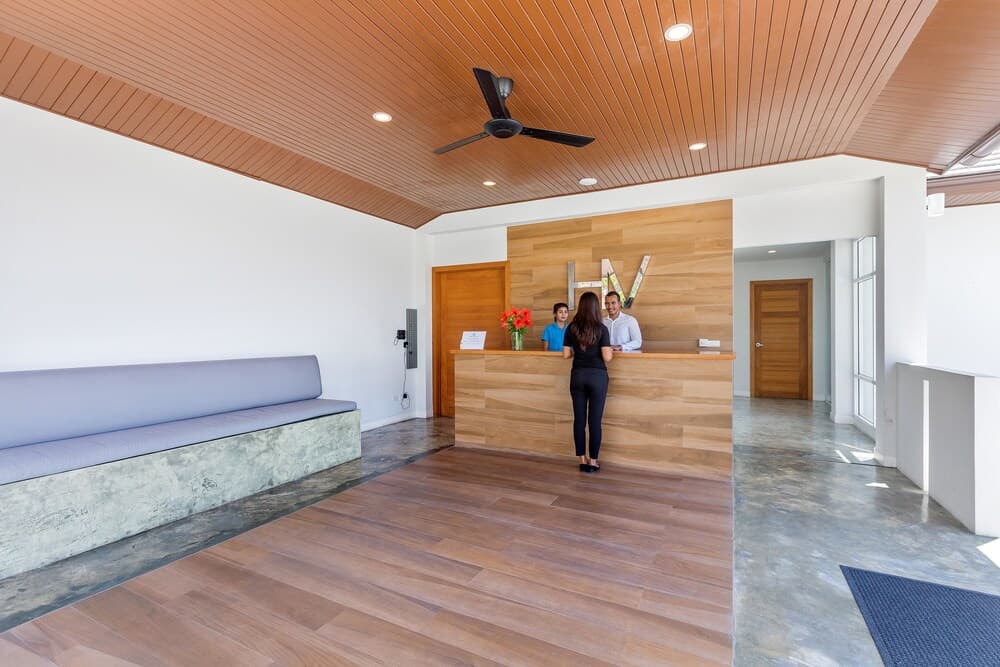 Horizon Villas Samui