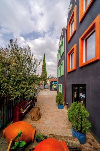 Hotel TATO
