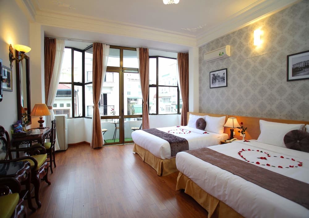 Family Holiday Hotel