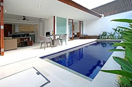 Smart Comfort Apartments Batu Jimbar